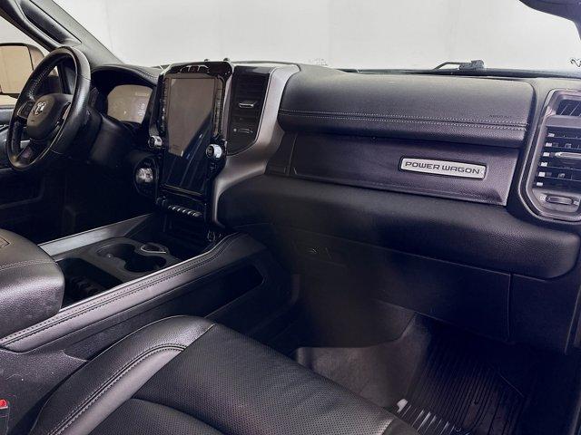 2022 Ram 2500 Vehicle Photo in Doylsetown, PA 18901
