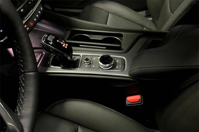 2025 Cadillac CT5 Vehicle Photo in KANSAS CITY, MO 64114-4545