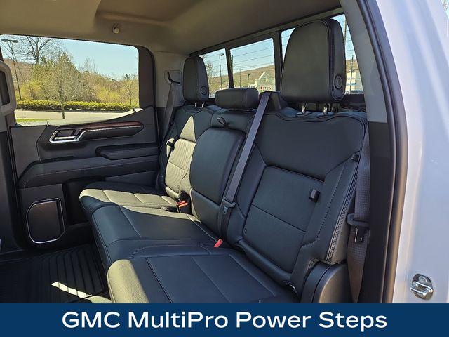2024 GMC Sierra 1500 Vehicle Photo in WATERTOWN, CT 06795-3318