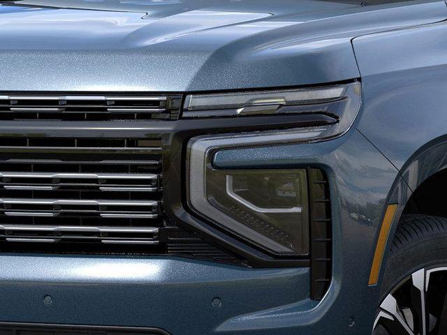 2025 Chevrolet Suburban Vehicle Photo in PAWLING, NY 12564-3219