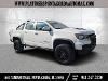 Used 2021 Chevrolet Colorado ZR2 with VIN 1GCGTEEN0M1265153 for sale in Quincy, FL