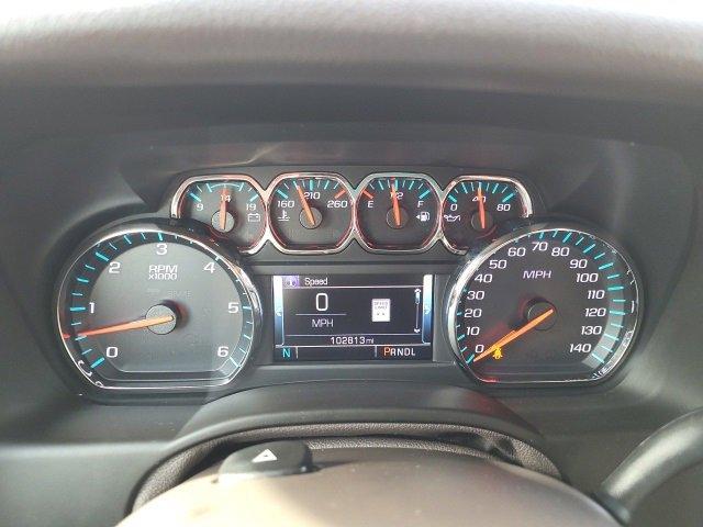 2017 Chevrolet Suburban Vehicle Photo in THOMPSONTOWN, PA 17094-9014