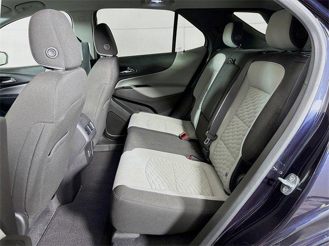 2020 Chevrolet Equinox Vehicle Photo in PUYALLUP, WA 98371-4149