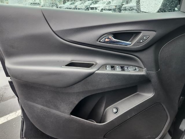 2024 Chevrolet Equinox Vehicle Photo in GREEN BAY, WI 54304-5303