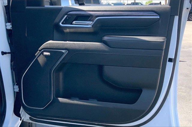 2024 Chevrolet Silverado 2500 HD Vehicle Photo in INDEPENDENCE, MO 64055-1377