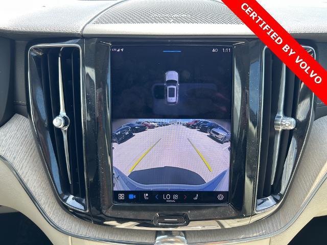 2022 Volvo XC60 Vehicle Photo in Grapevine, TX 76051