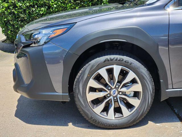 2025 Subaru Outback Vehicle Photo in DALLAS, TX 75209