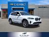 Used 2024 BMW X3 30i with VIN 5UX53DP06R9U82765 for sale in Pawling, NY