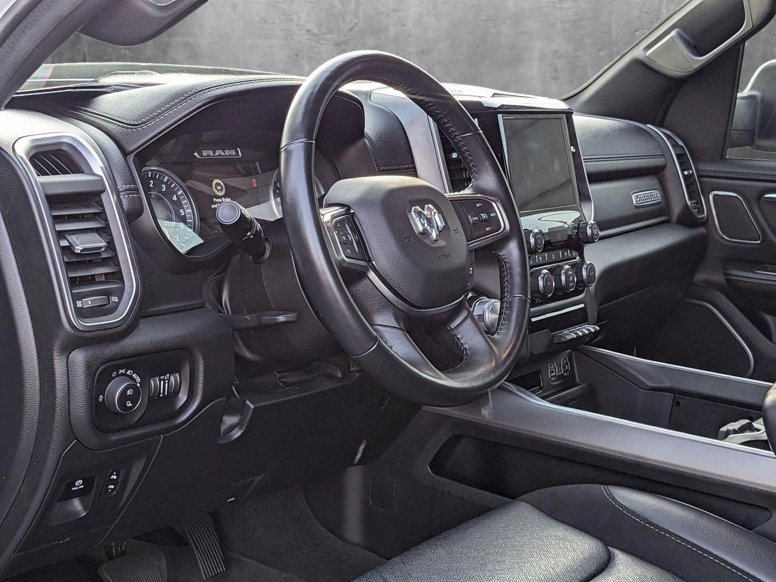 2022 Ram 1500 Vehicle Photo in Sanford, FL 32771