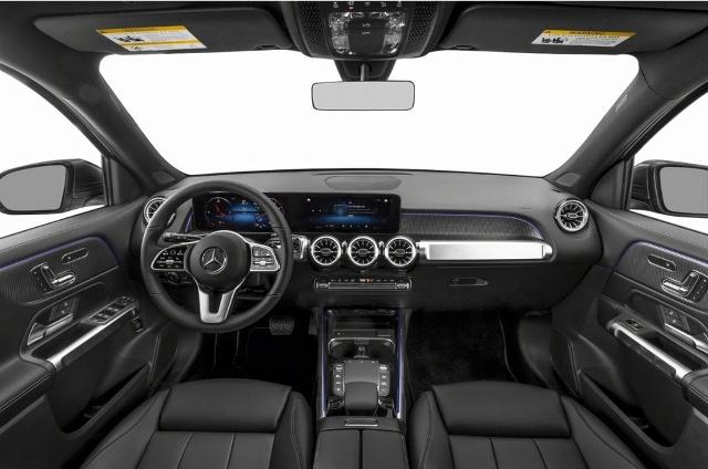2023 Mercedes-Benz GLB Vehicle Photo in Tulsa, OK 74129