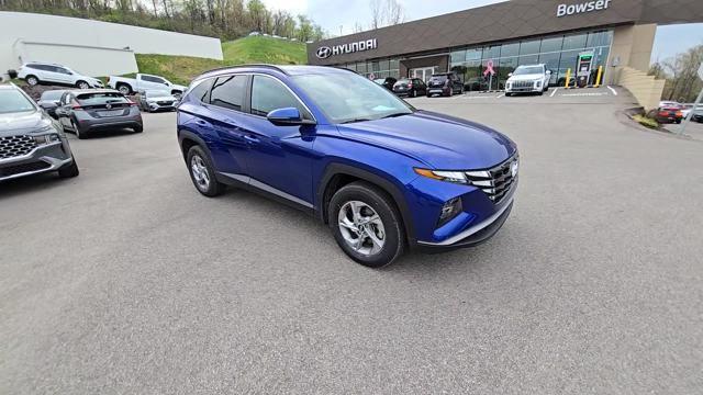 2022 Hyundai TUCSON Vehicle Photo in Pleasant Hills, PA 15236
