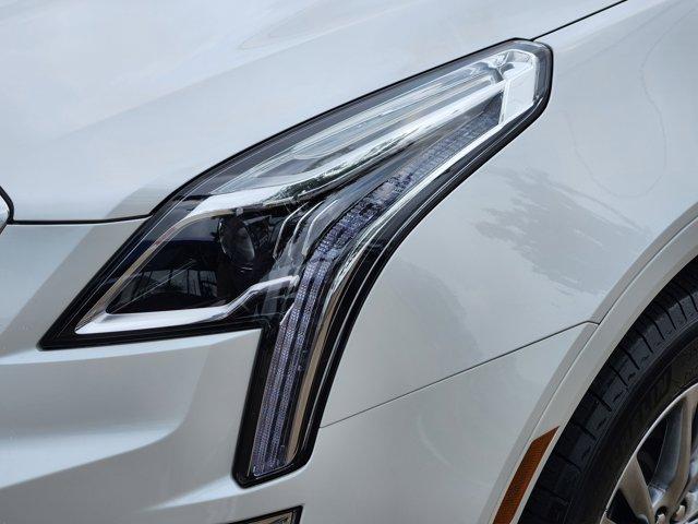 2023 Cadillac XT5 Vehicle Photo in SUGAR LAND, TX 77478-0000