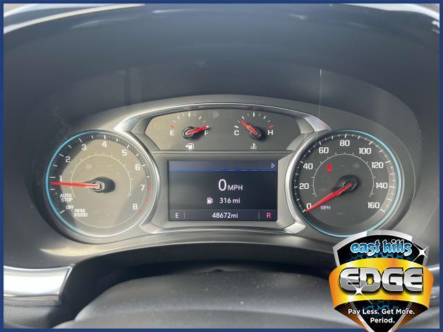2023 Chevrolet Traverse Vehicle Photo in Roslyn, NY 11576