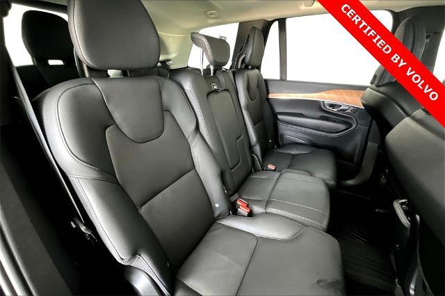 2025 Volvo XC90 Vehicle Photo in Grapevine, TX 76051