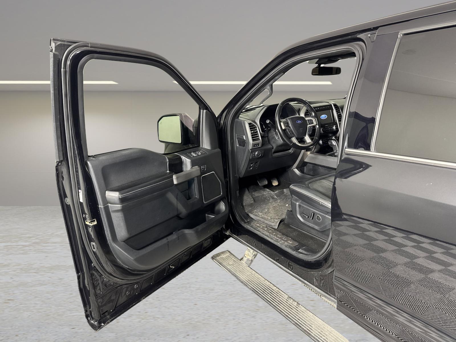 2020 Ford F-150 Vehicle Photo in GEORGETOWN, TX 78626-7508