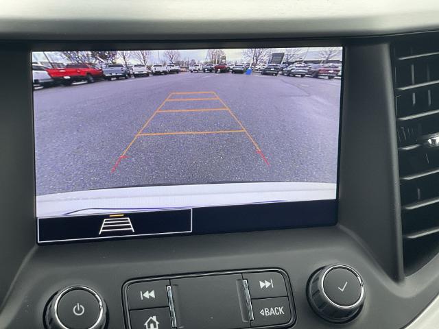 2023 GMC Acadia Vehicle Photo in BENTONVILLE, AR 72712-4322