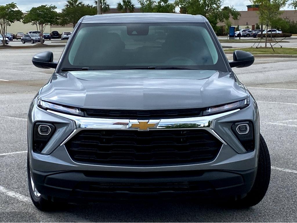 2025 Chevrolet Trailblazer Vehicle Photo in POOLER, GA 31322-3252