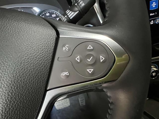 2022 Chevrolet Traverse Vehicle Photo in Roslyn, NY 11576