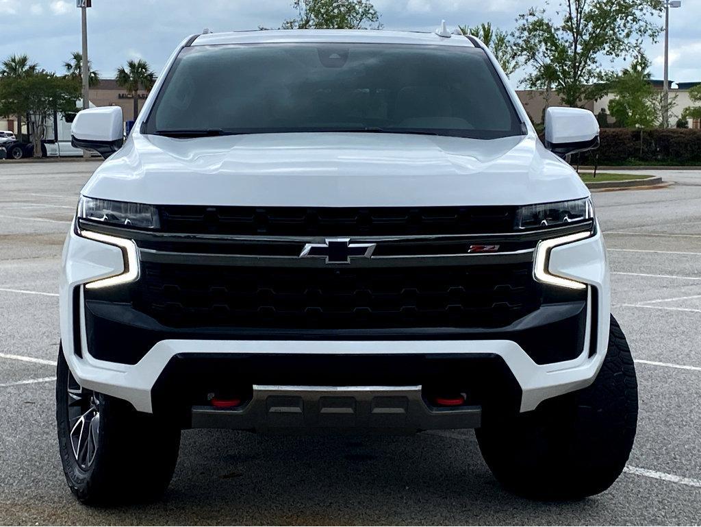 2022 Chevrolet Tahoe Vehicle Photo in POOLER, GA 31322-3252