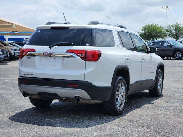 2019 GMC Acadia Vehicle Photo in Decatur, TX 76234