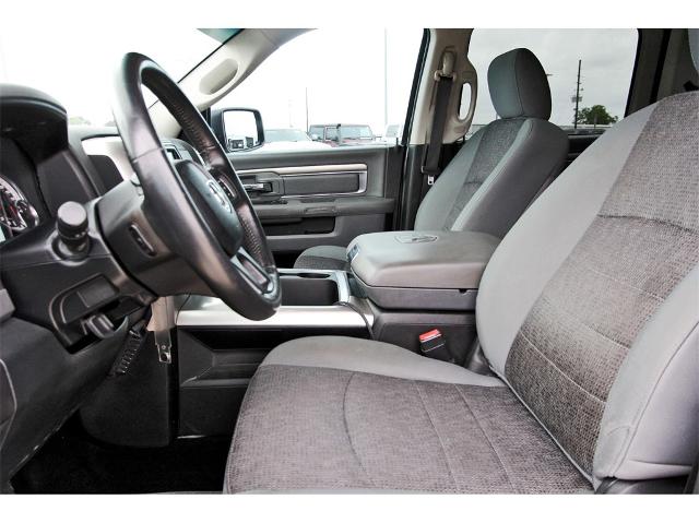 2016 Ram 1500 Vehicle Photo in ROSENBERG, TX 77471