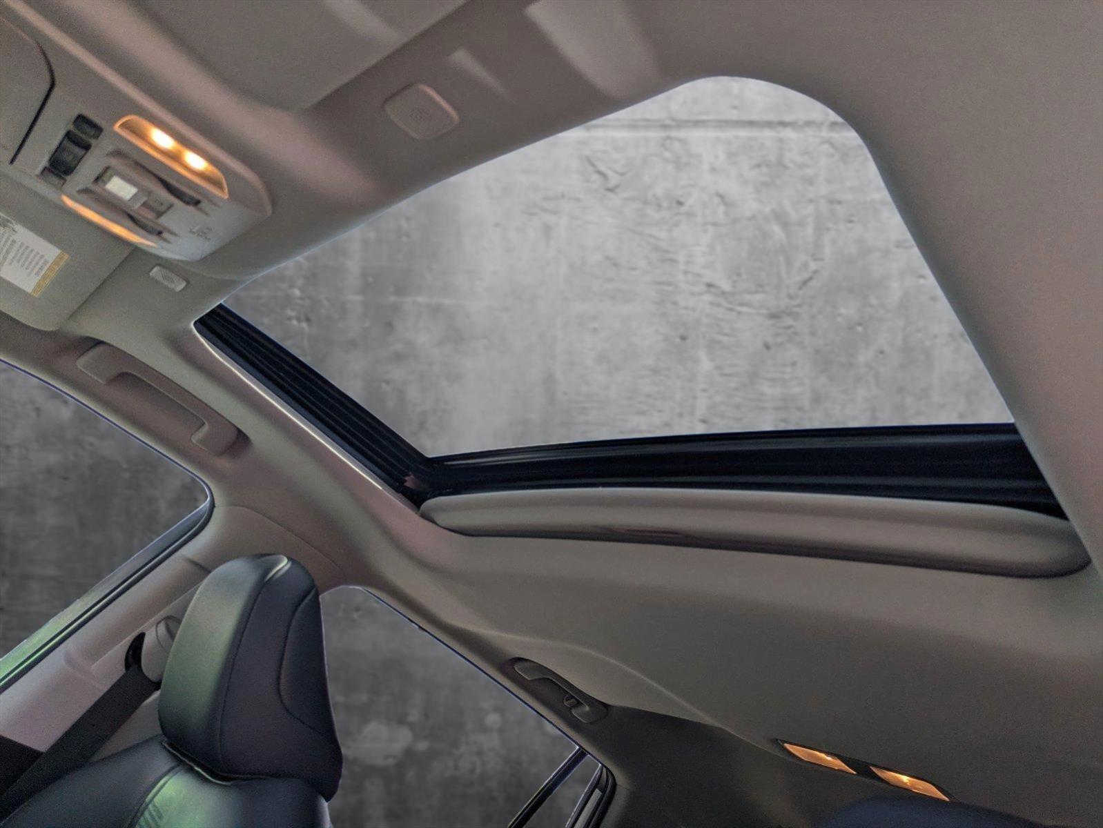 2023 Toyota Highlander Vehicle Photo in Winter Park, FL 32792