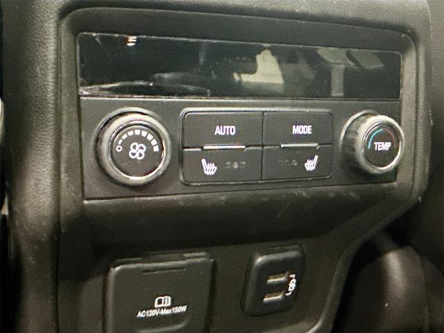2017 GMC Acadia Vehicle Photo in EVERETT, WA 98203-5662