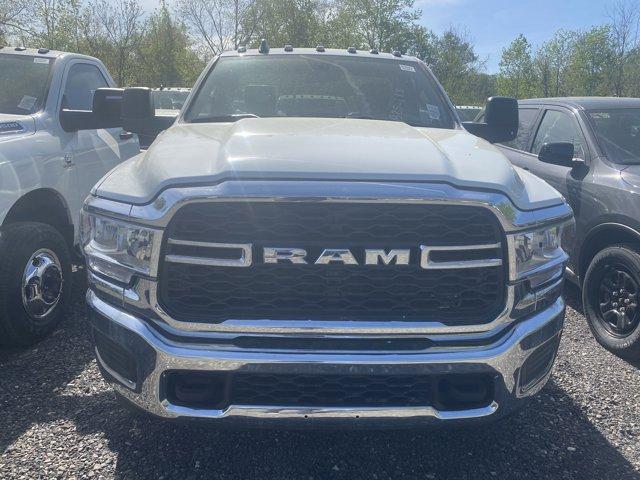 2024 Ram 3500 Chassis Cab Vehicle Photo in Doylsetown, PA 18901