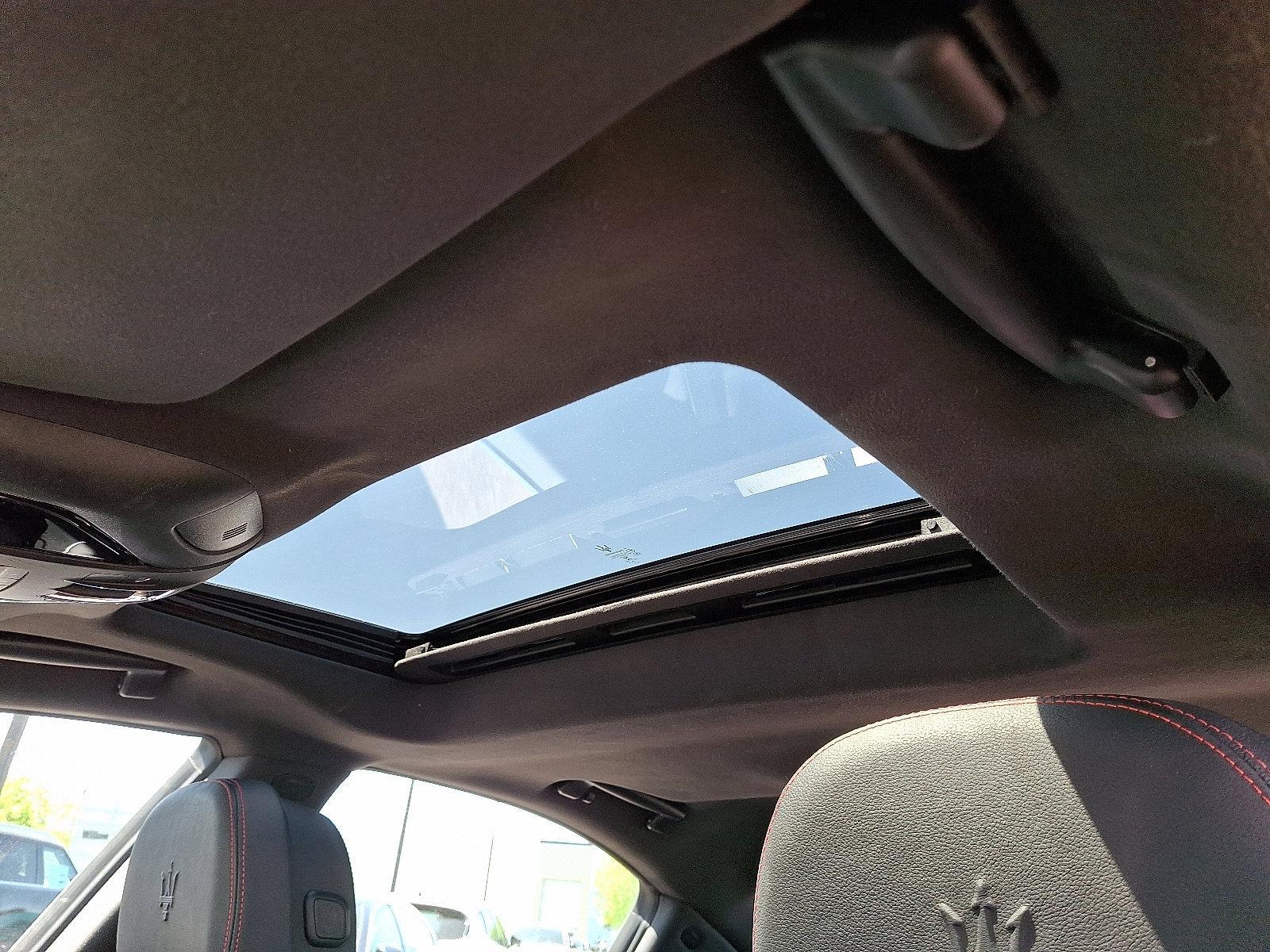 2021 Maserati Ghibli Vehicle Photo in Willow Grove, PA 19090