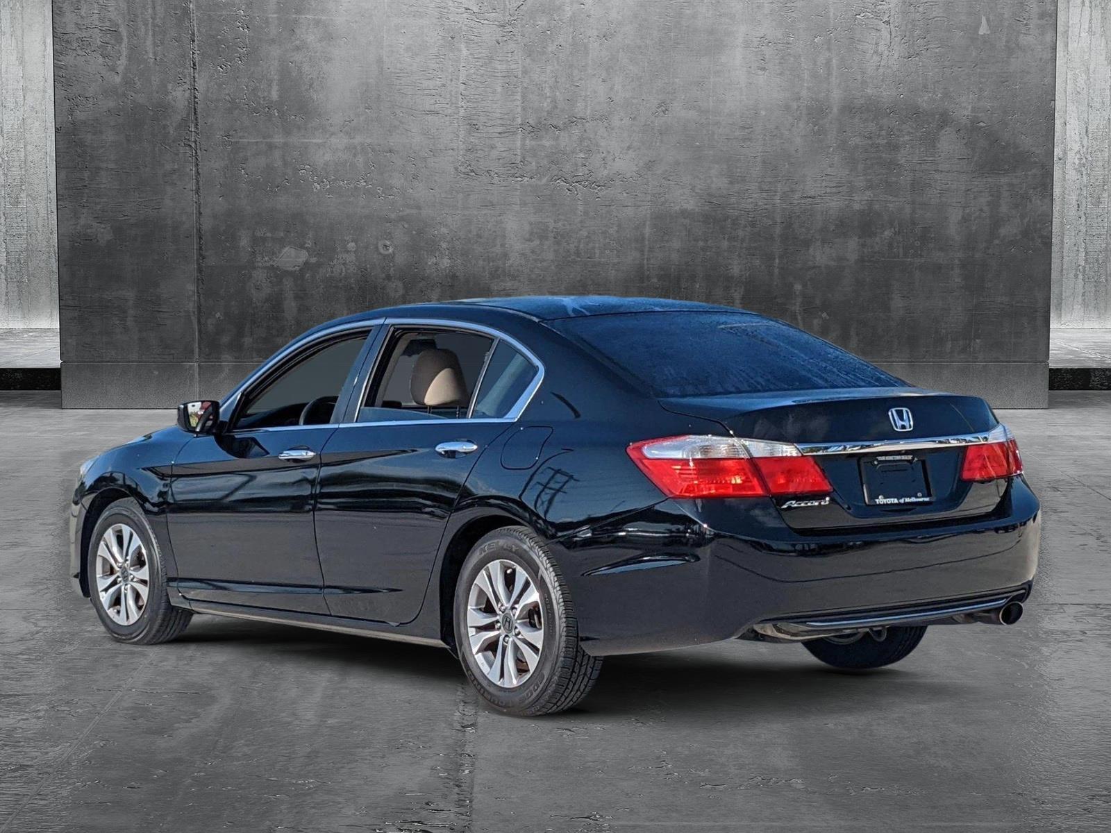 2014 Honda Accord Sedan Vehicle Photo in Davie, FL 33331