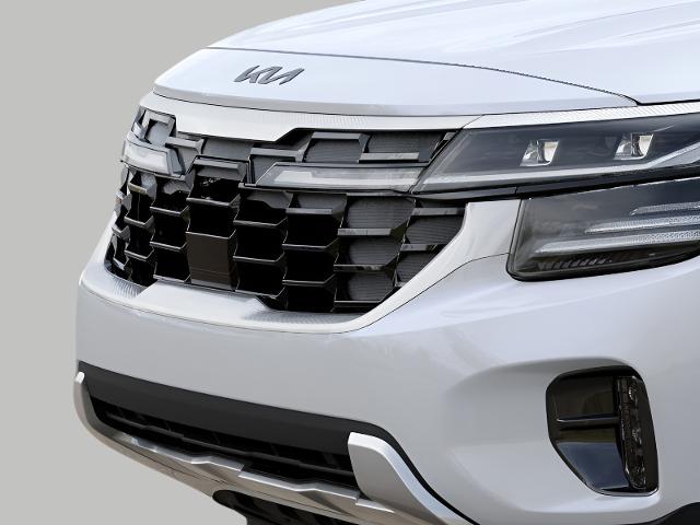 2025 Kia Seltos Vehicle Photo in Appleton, WI 54914