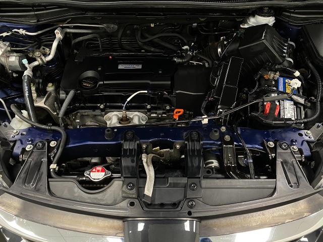 2016 Honda CR-V Vehicle Photo in Appleton, WI 54913