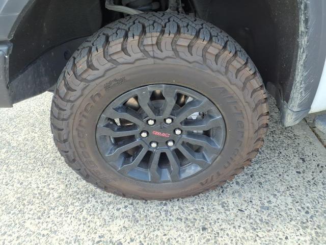 2023 GMC Sierra 1500 Vehicle Photo in ROXBORO, NC 27573-6143