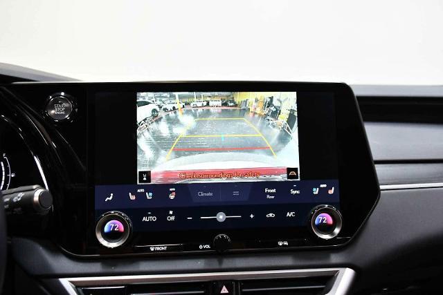 2024 Lexus RX 350 Vehicle Photo in DALLAS, TX 75235