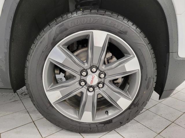 2018 GMC Acadia Vehicle Photo in NEENAH, WI 54956-2243