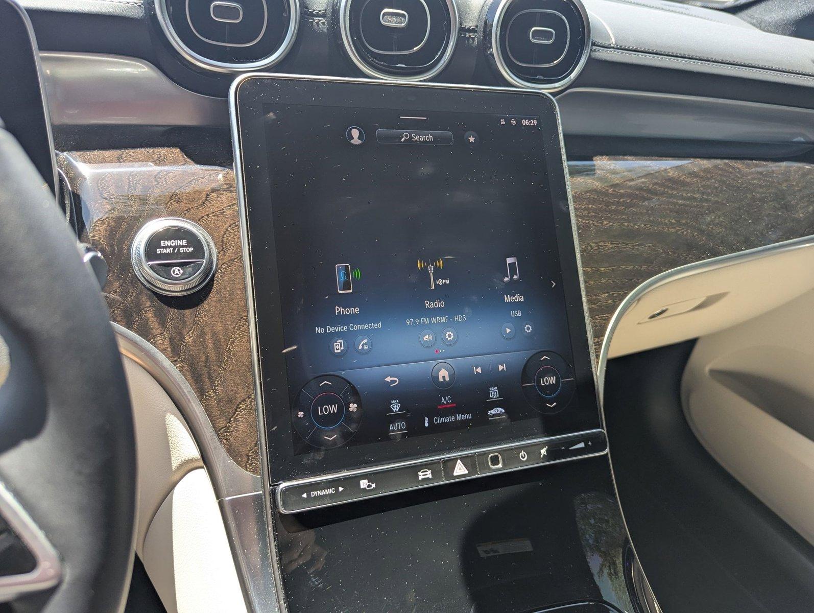2023 Mercedes-Benz GLC Vehicle Photo in Delray Beach, FL 33444