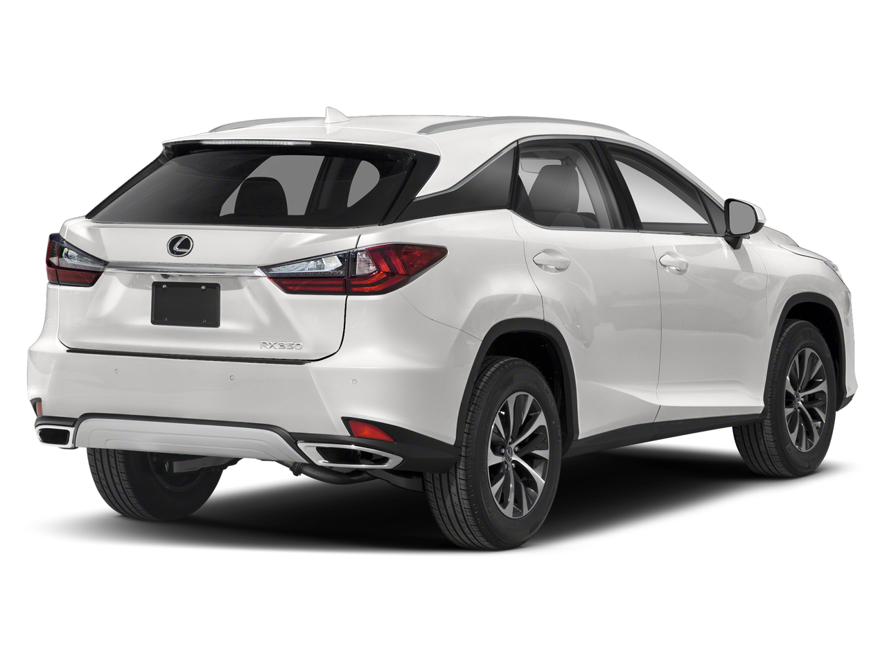 2022 Lexus RX 350 Vehicle Photo in Tulsa, OK 74129