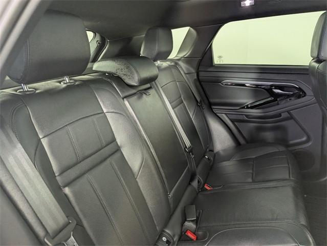 2023 Range Rover Evoque Vehicle Photo in ENGLEWOOD, CO 80113-6708