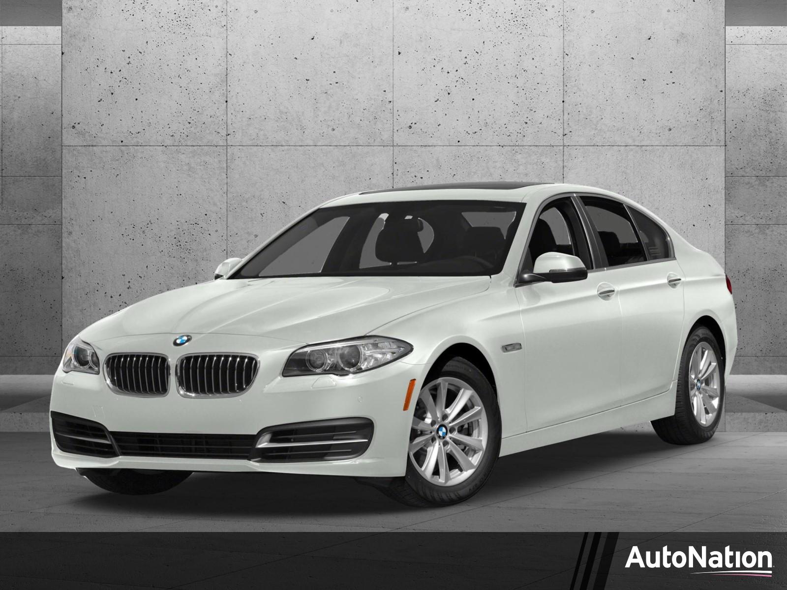 2015 BMW 528i Vehicle Photo in Henderson, NV 89014