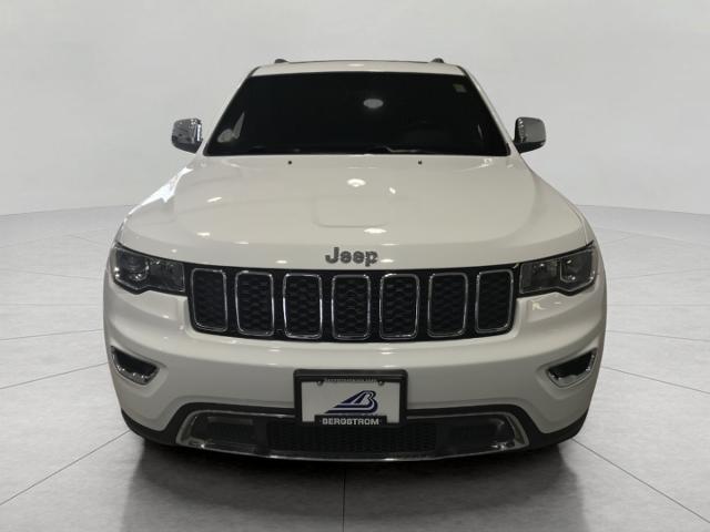 2020 Jeep Grand Cherokee Vehicle Photo in GREEN BAY, WI 54303-3330