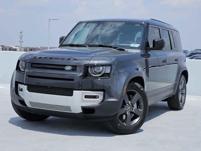 2025 Defender Vehicle Photo in AUSTIN, TX 78717