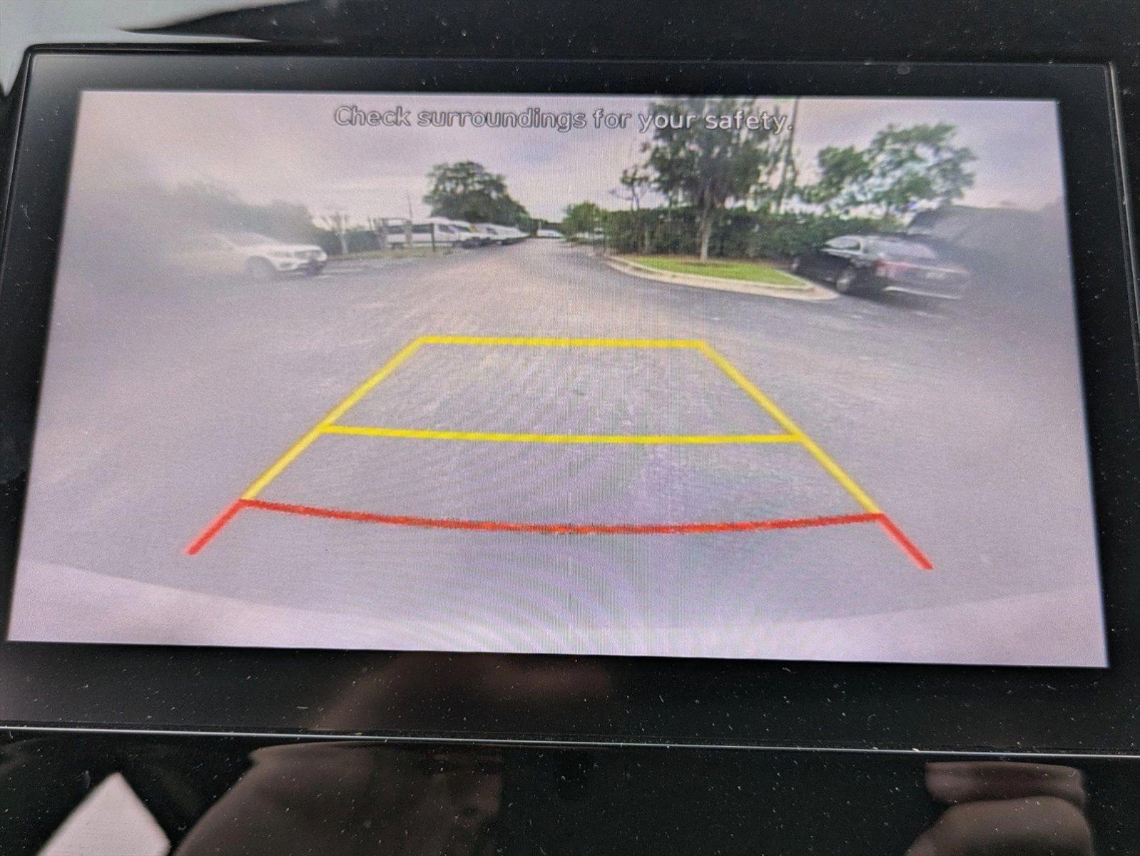 2022 Hyundai TUCSON Vehicle Photo in Sanford, FL 32771