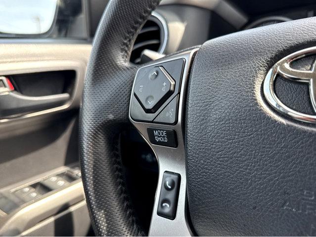 2023 Toyota Tacoma 2WD Vehicle Photo in Savannah, GA 31419