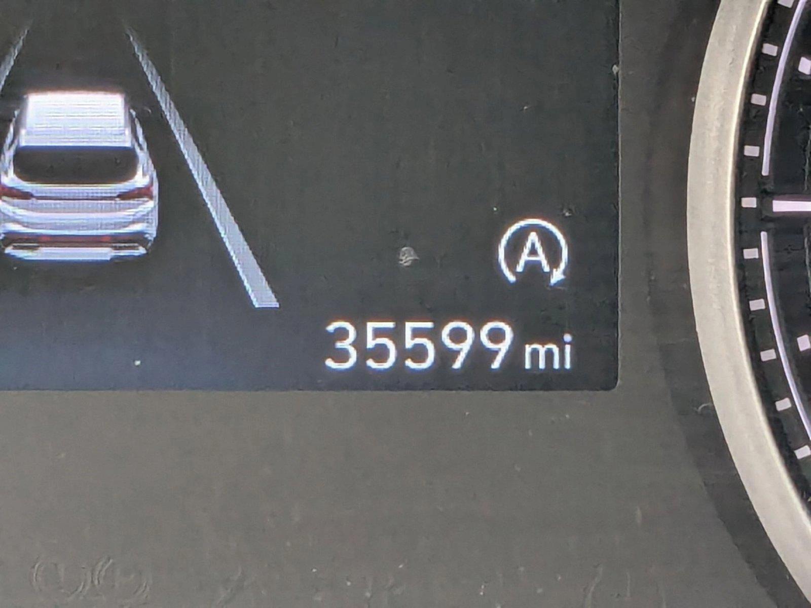 2022 Hyundai SANTA FE Vehicle Photo in West Palm Beach, FL 33417