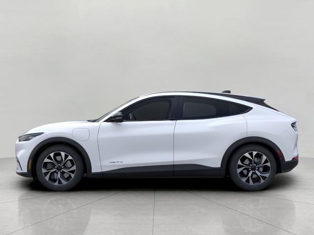 2025 Ford Mustang Mach-E Vehicle Photo in Oshkosh, WI 54901