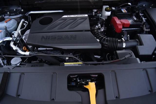 2025 Nissan Rogue Vehicle Photo in Ballwin, MO 63011