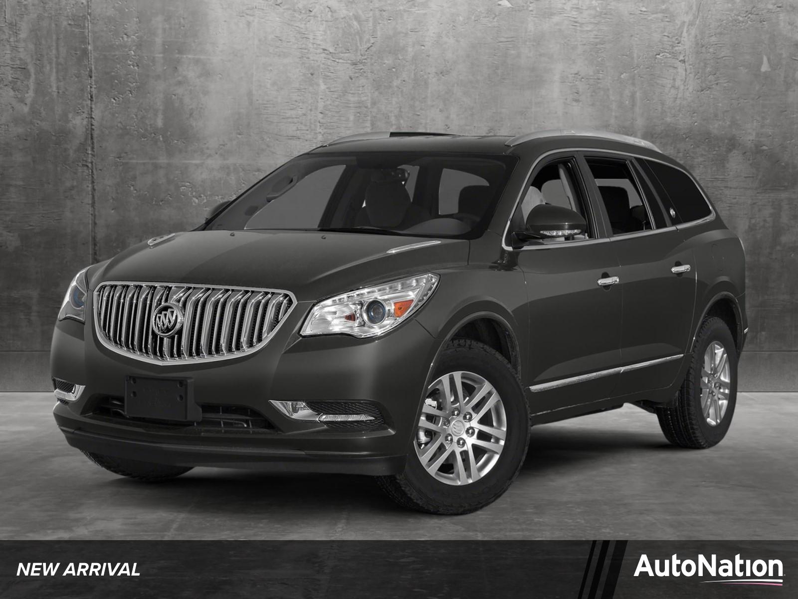 2015 Buick Enclave Vehicle Photo in Sanford, FL 32771