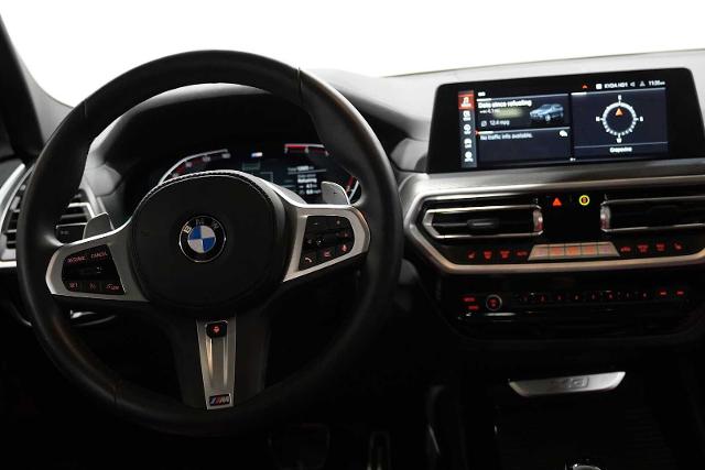 2024 BMW X3 sDrive30i Vehicle Photo in GRAPEVINE, TX 76051