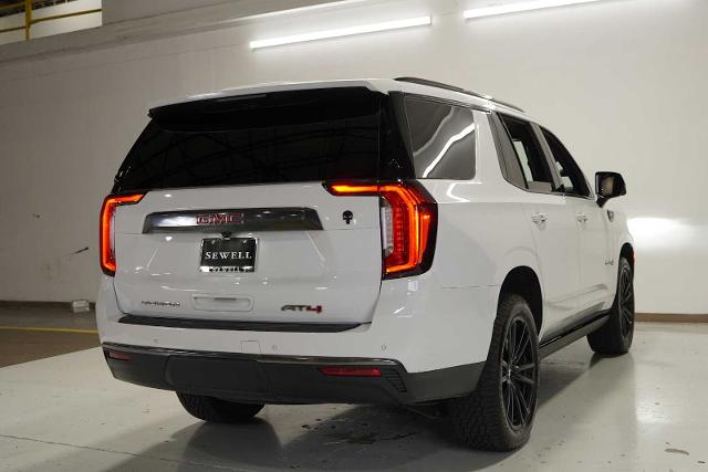 2023 GMC Yukon Vehicle Photo in GRAPEVINE, TX 76051