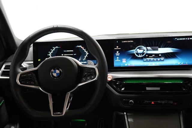 2025 BMW 330i xDrive Vehicle Photo in GRAPEVINE, TX 76051